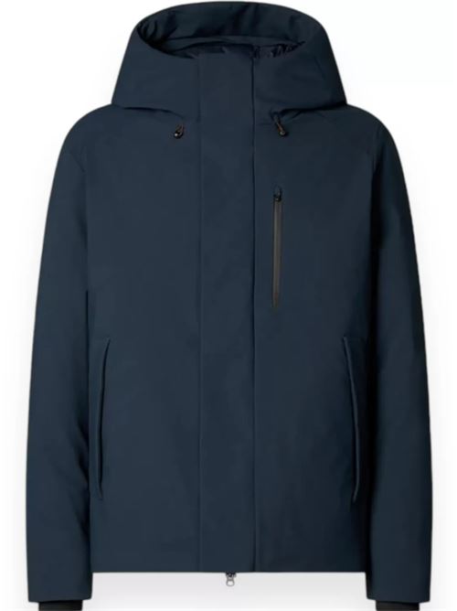  SAVE THE DUCK | P31387M-SMEG1990010-BLUE BLACK